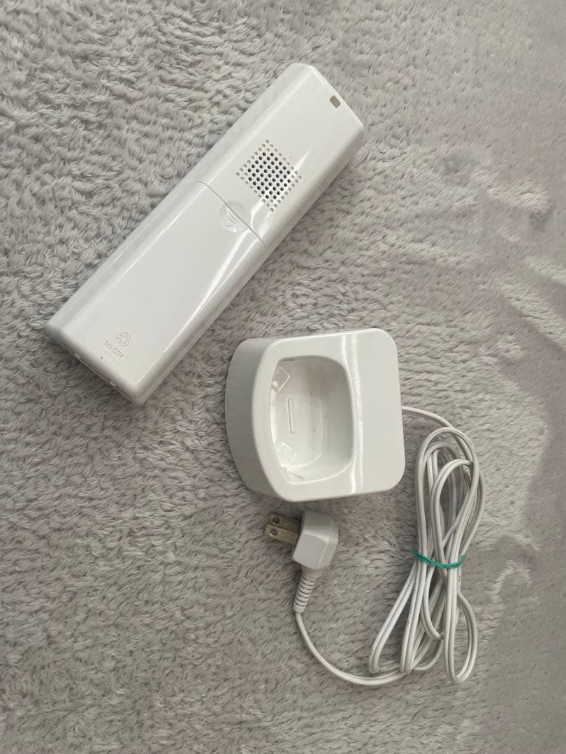 Panasonic VL-WD609 インターホン子機