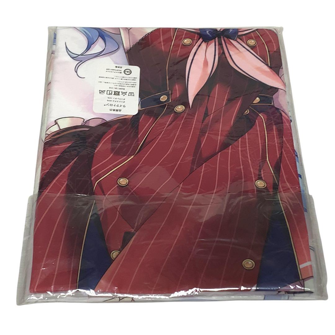 希少　未開封 Chilly polka せせらちゃん 抱き枕カバー