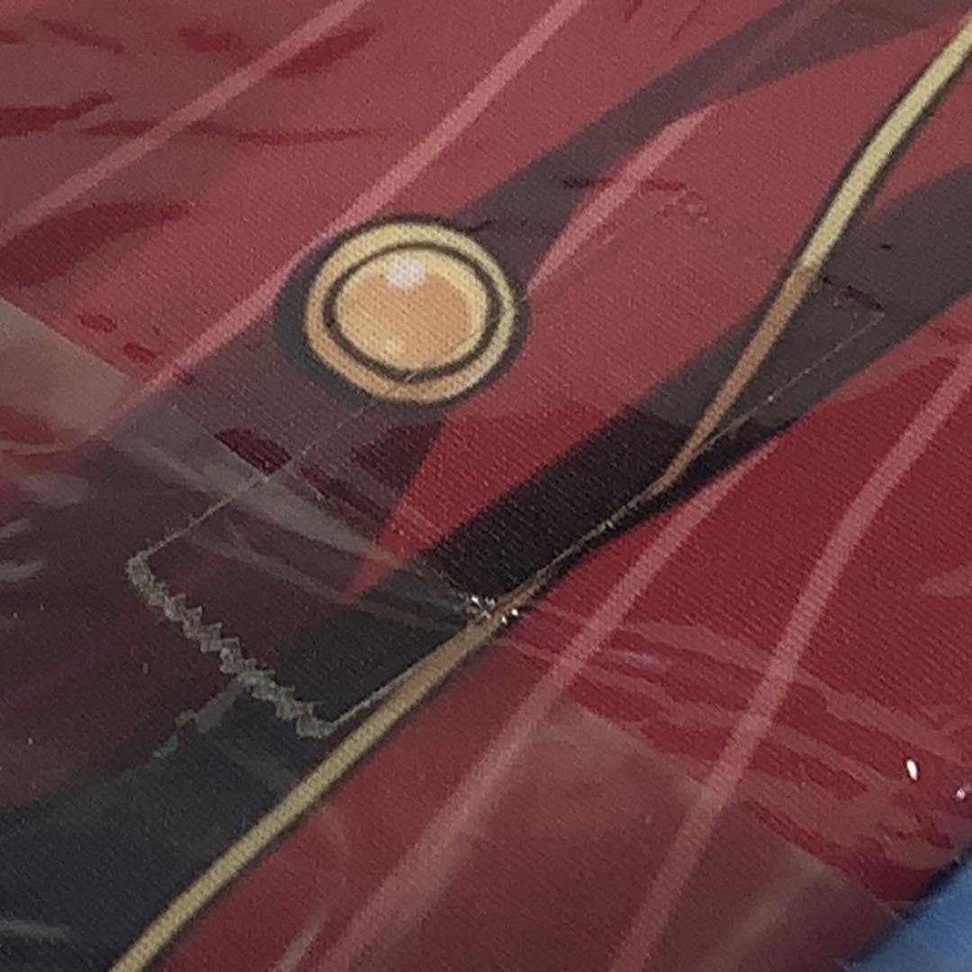 希少　未開封 Chilly polka せせらちゃん 抱き枕カバー