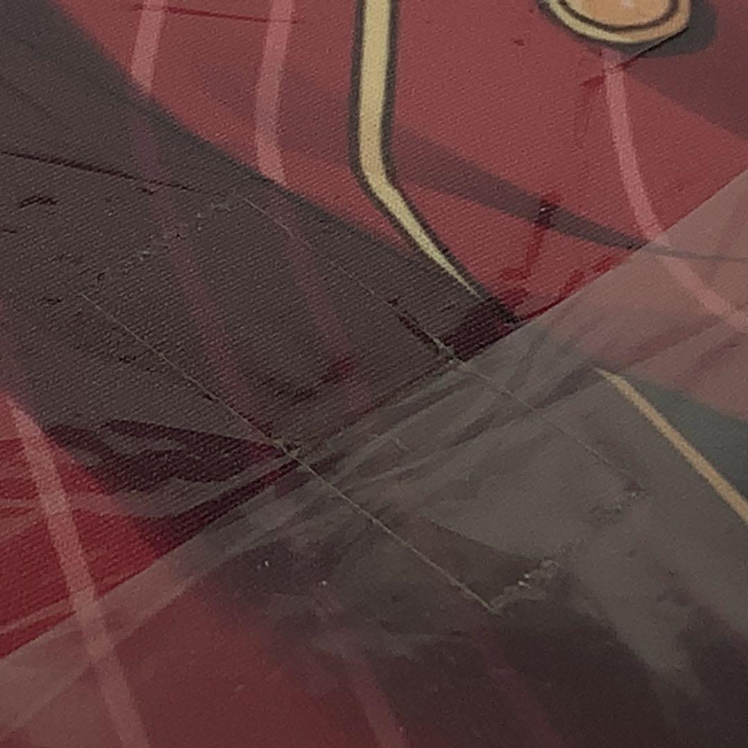 希少　未開封 Chilly polka せせらちゃん 抱き枕カバー