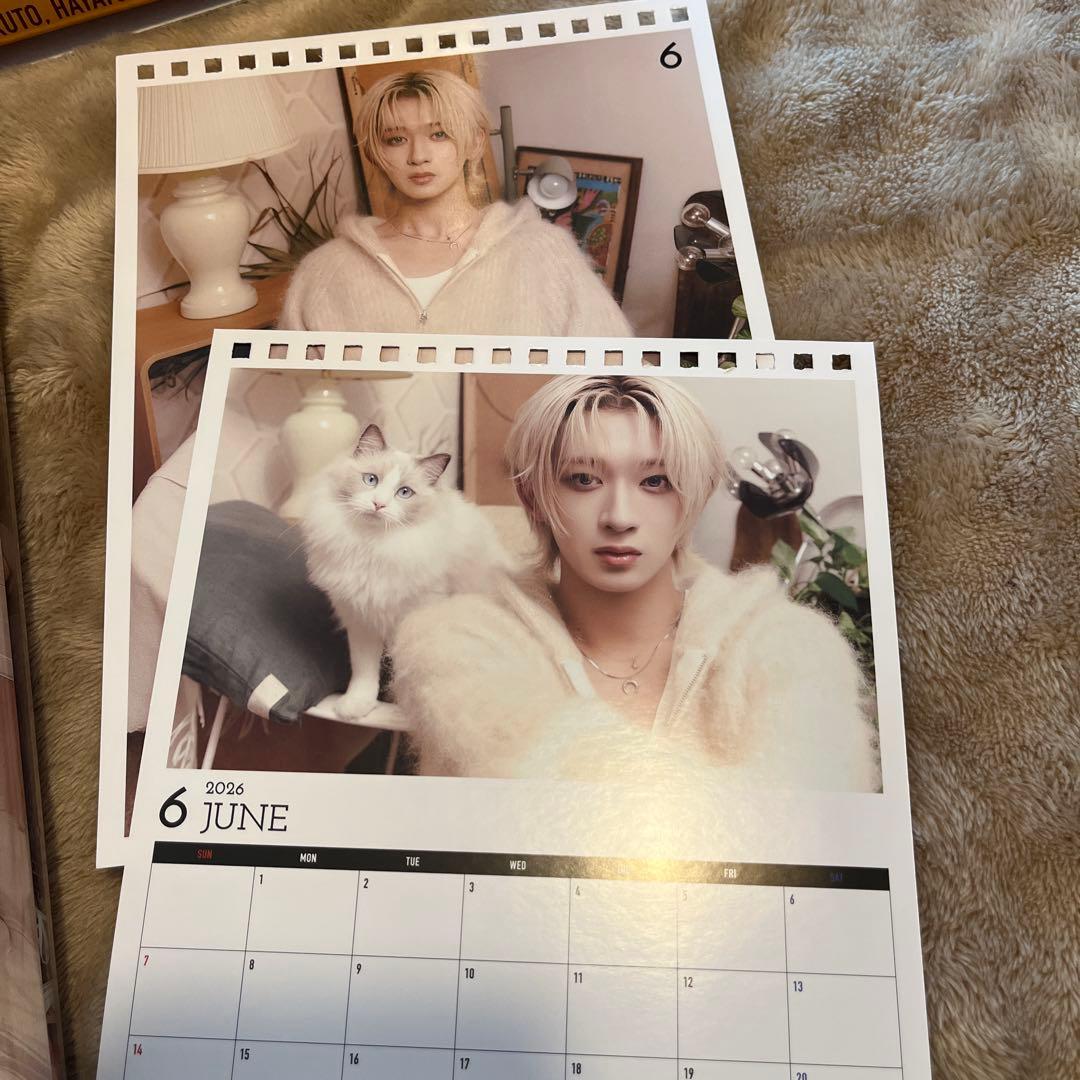 MAZZEL ANIMAZZEL アニマーゼル　NAOYA ナオヤ　5点セット