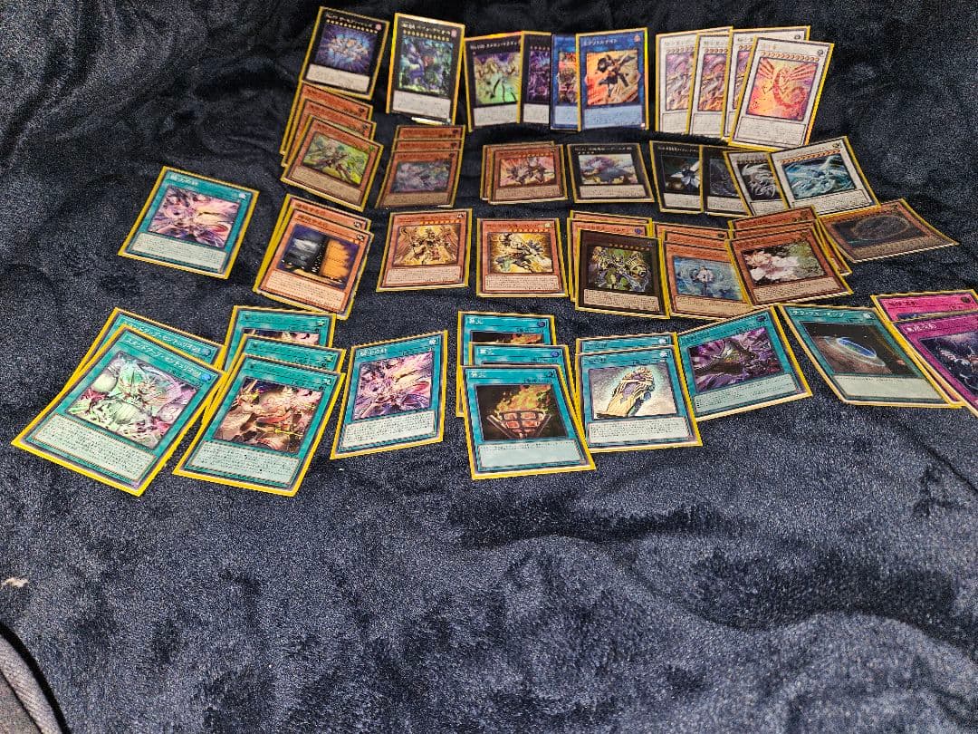 遊戯王OCG デュエルモンスターズ 引退品