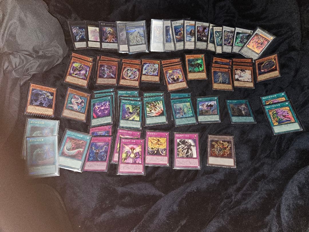 遊戯王OCG デュエルモンスターズ 引退品