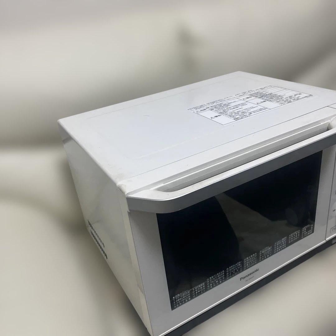 Panasonic NE-BS605-W オーブンレンジ ビストロ Bistro