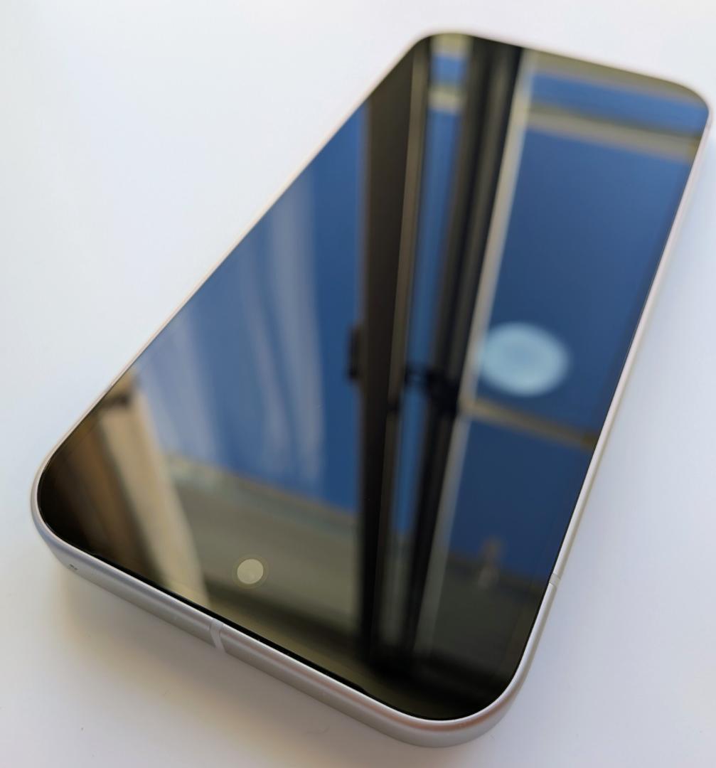 Pixel 9 ホワイト 128GB