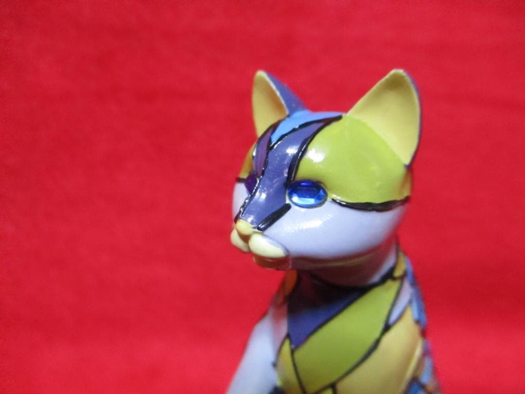 ティファニー　キャット ハミルトン　フィギュア