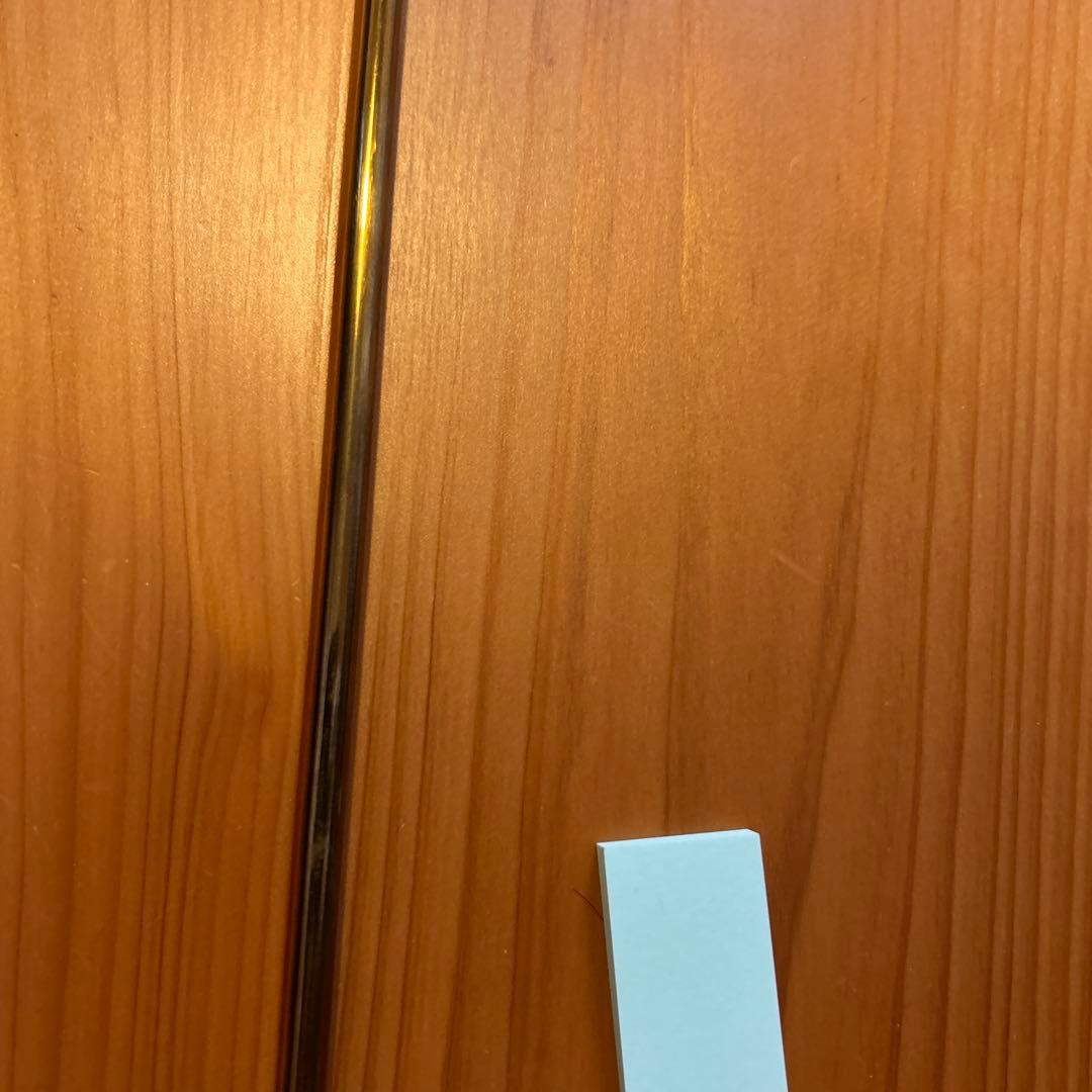 バスクラリネット　エンドピン　立奏用60cm