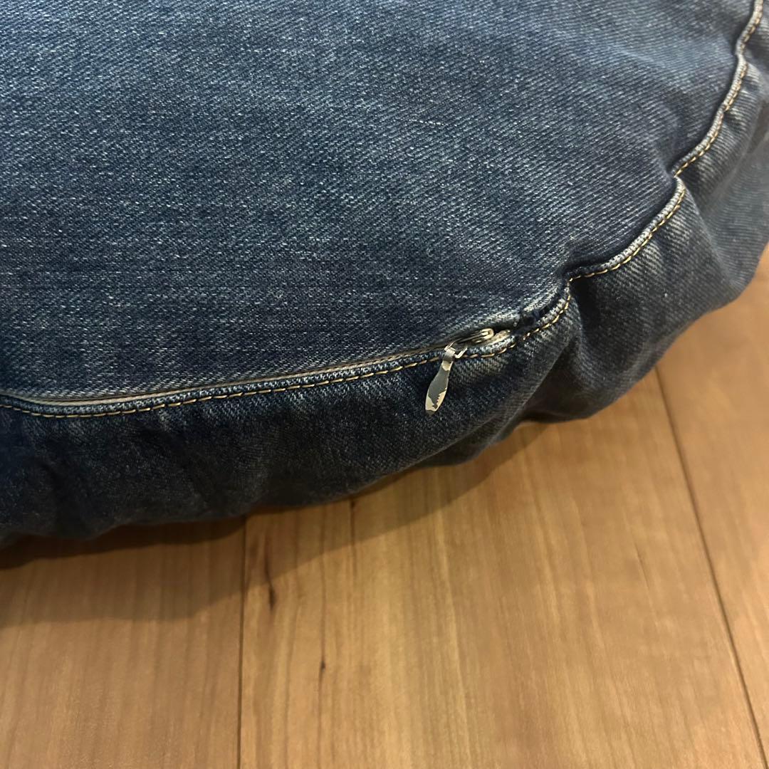 カリフォルニア工務店♡VANS コラボクッション　限定品