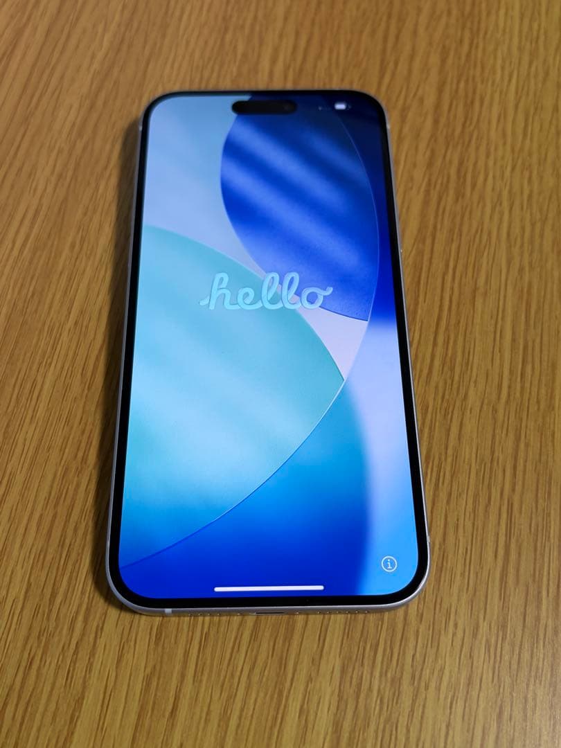 超お買い得！ 人気のApple iPhone 15 plus本体 Simフリー