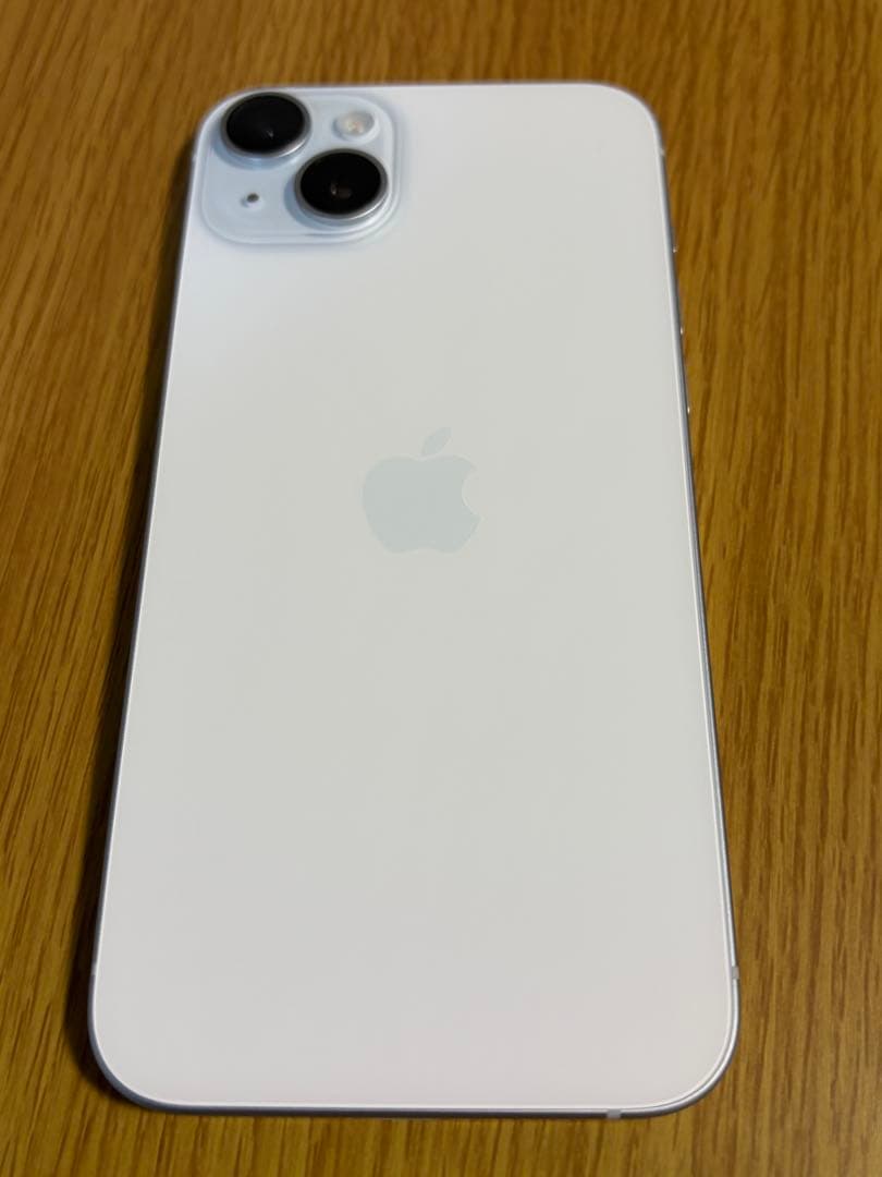 超お買い得！ 人気のApple iPhone 15 plus本体 Simフリー