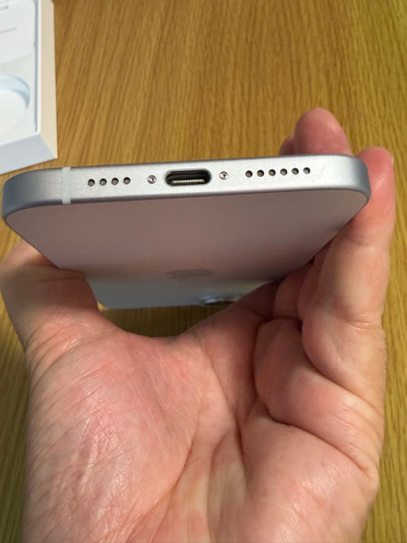 超お買い得！ 人気のApple iPhone 15 plus本体 Simフリー