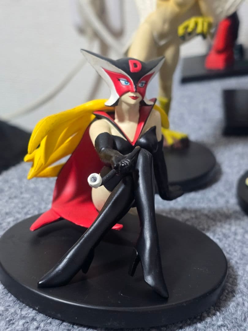 ロボット・アニメフィギュア まとめ売り 約20体 15000円