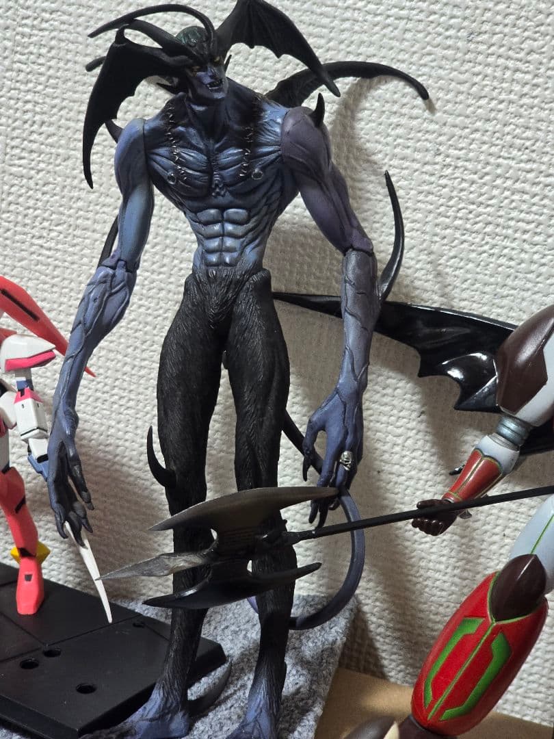 ロボット・アニメフィギュア まとめ売り 約20体 15000円