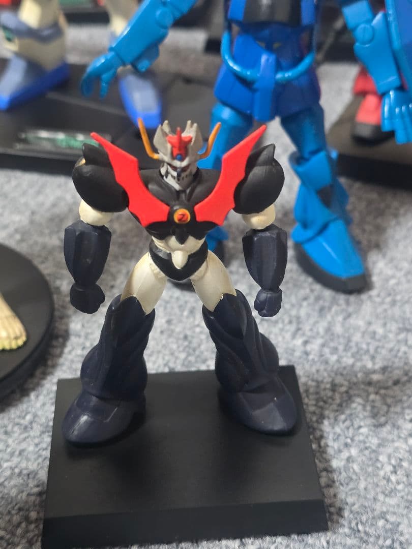 ロボット・アニメフィギュア まとめ売り 約20体 15000円