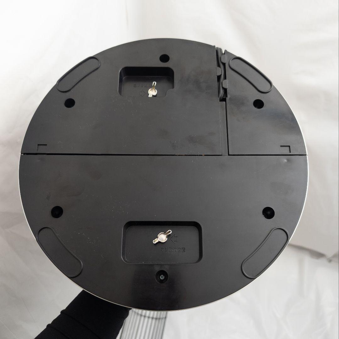 Aladdin 電気ストーブ AJ-G9DB 13年製 900W リモコン付