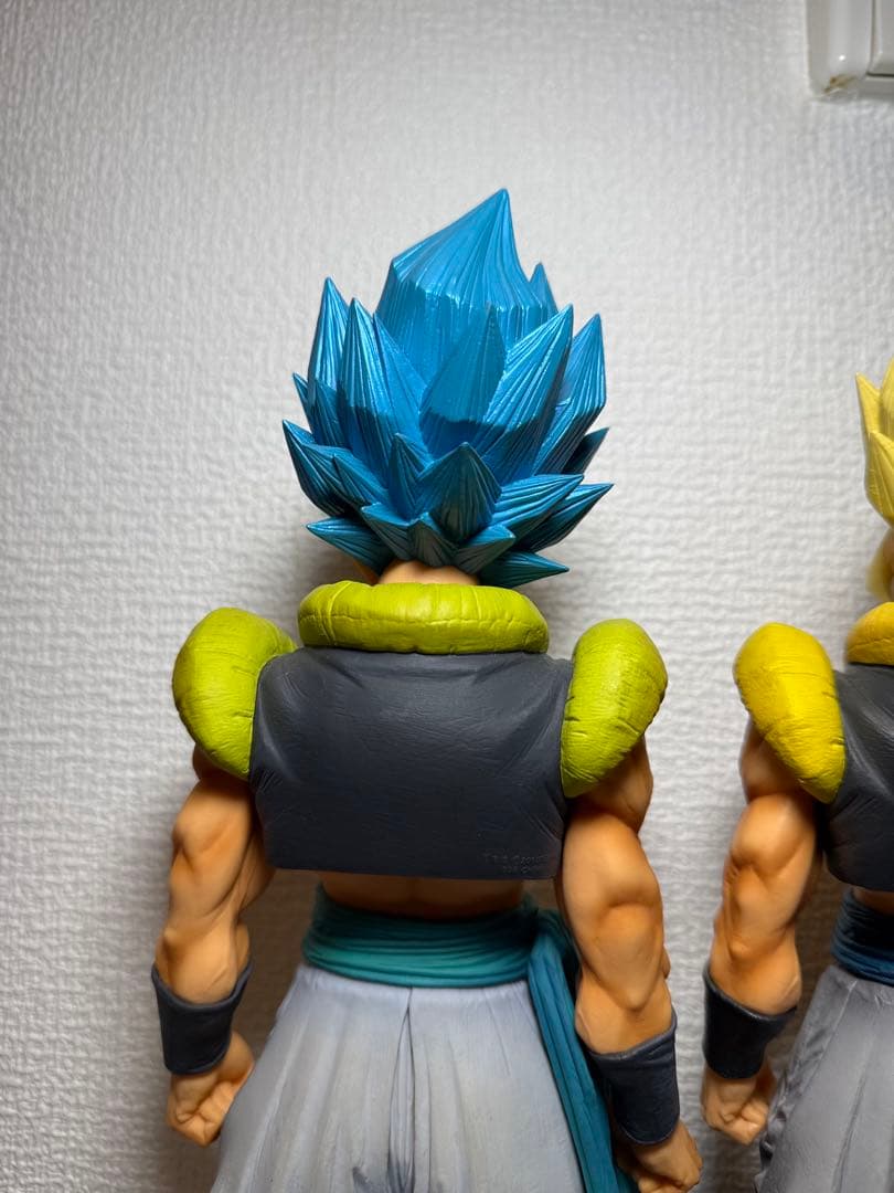 ドラゴンボール SMSP THE GOGETA 4体セット(ABCD)国内正規品