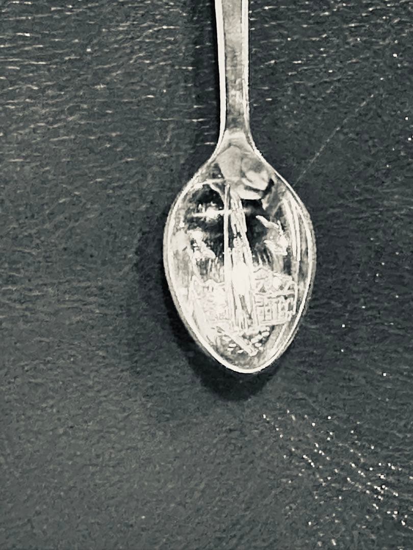 ROLEX Lucerne（ルツェルン）のスプーン６本セット