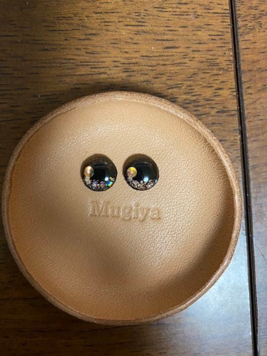 ミディブライスアイチップ✴︎８６✴︎