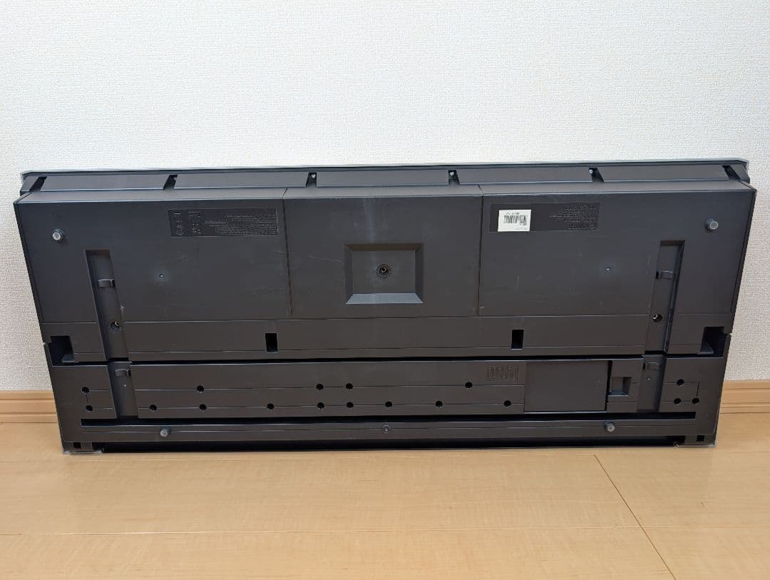 【美品】YAMAHA ヤマハ PSR-E413 電子キーボード 61鍵盤