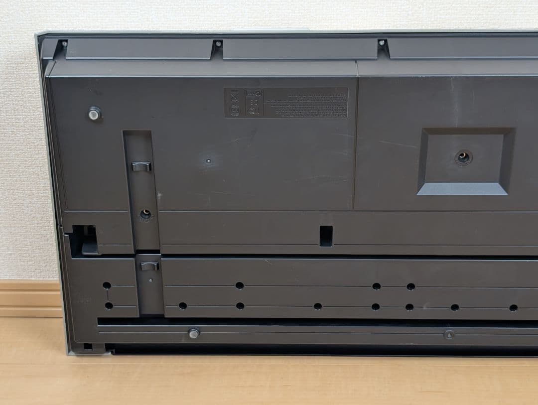 【美品】YAMAHA ヤマハ PSR-E413 電子キーボード 61鍵盤