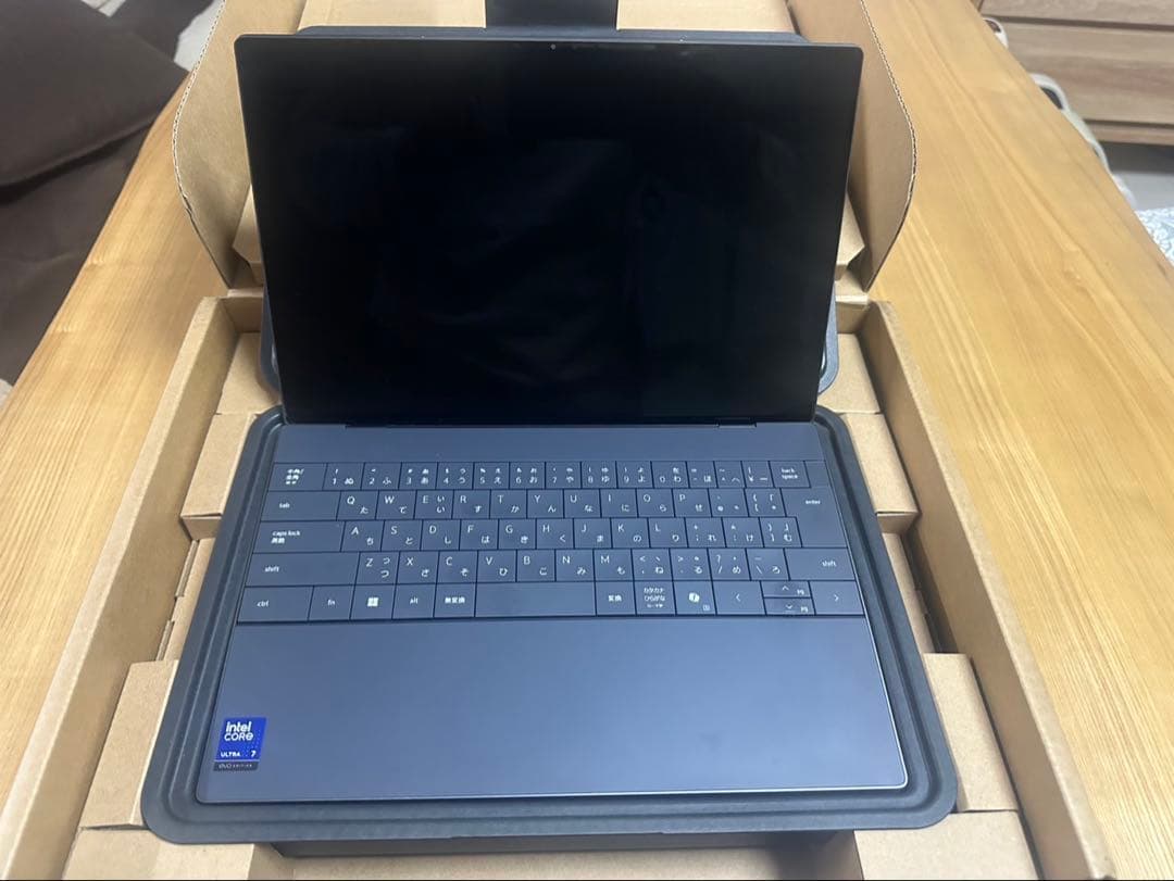 Dell XPS 13 9350 ノートPC