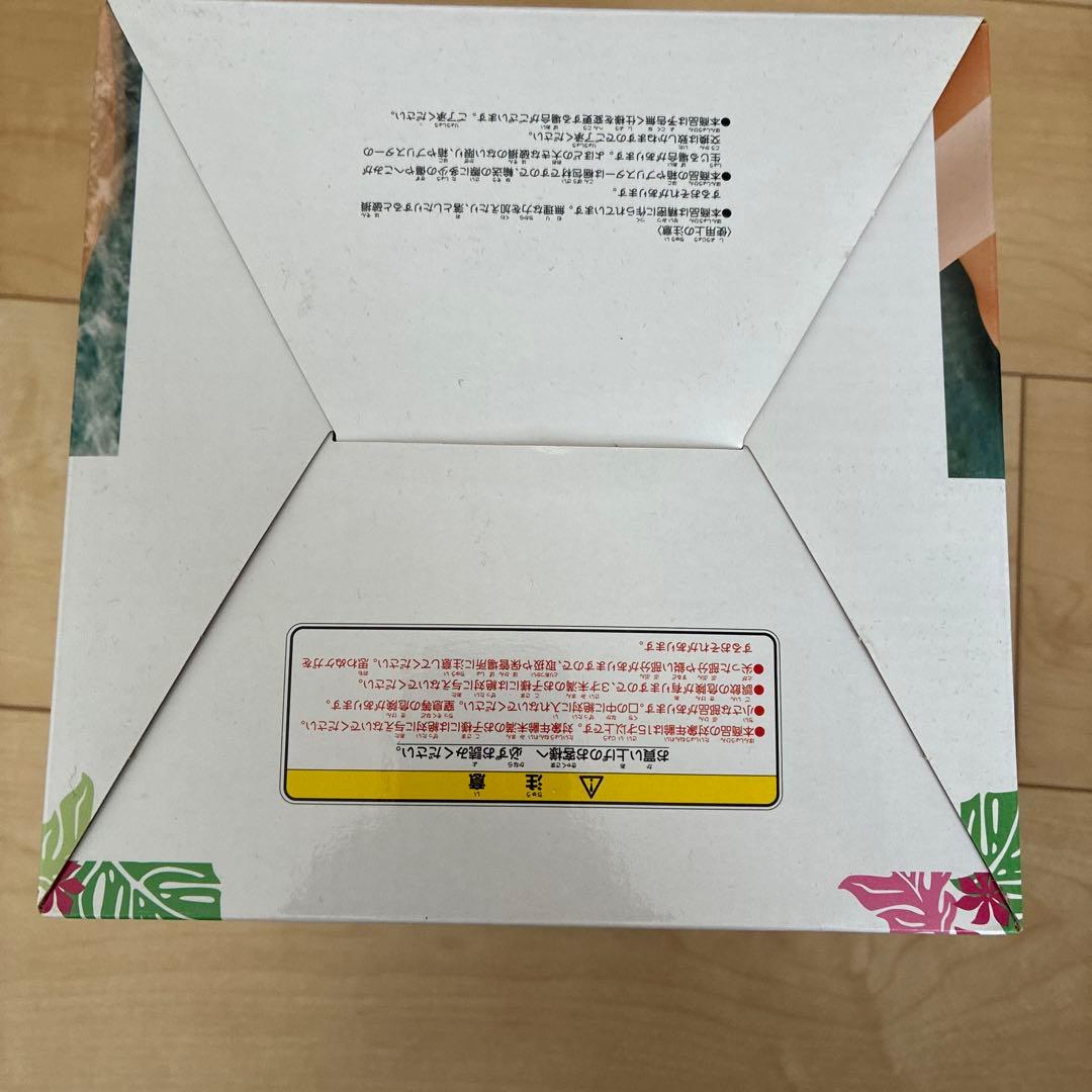 ワンピースP.O.P LIMITED EDITION ナミVer.BB 限定品