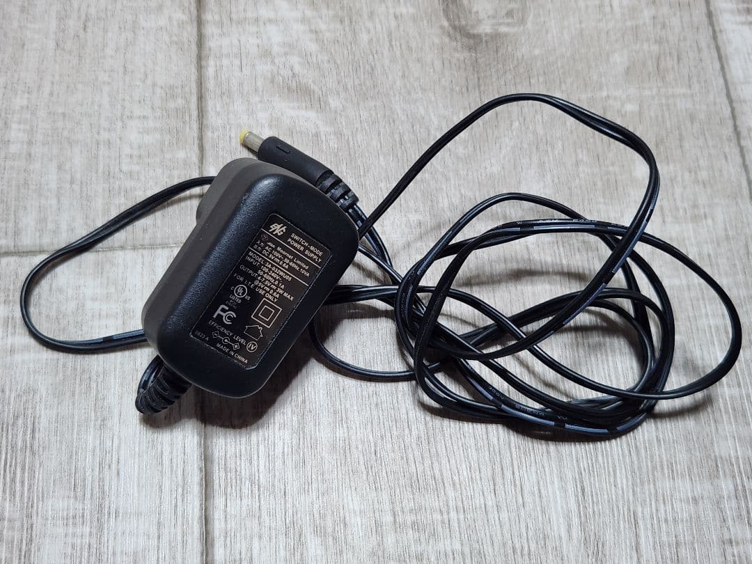 ジャンク SHARP 722 ポータブル MDプレーヤー