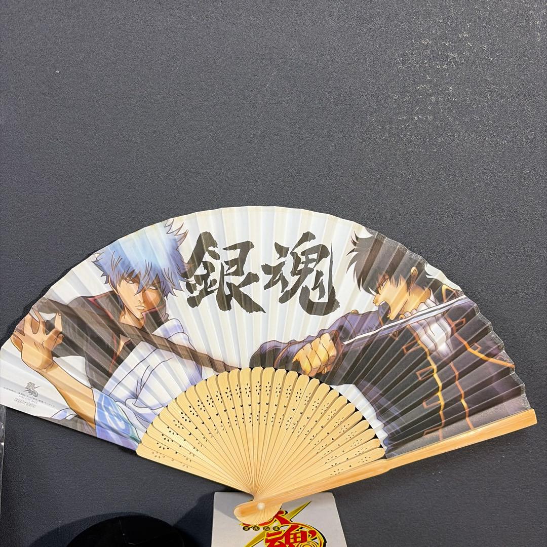 銀魂グッズまとめ売り【バラ売り✖️】※値下げしました