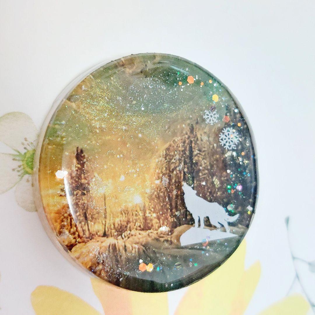 レジン　ハンドメイド　19