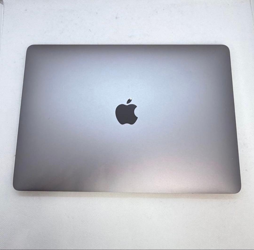 MacBookAir 【M1】(メモリ：8GB)