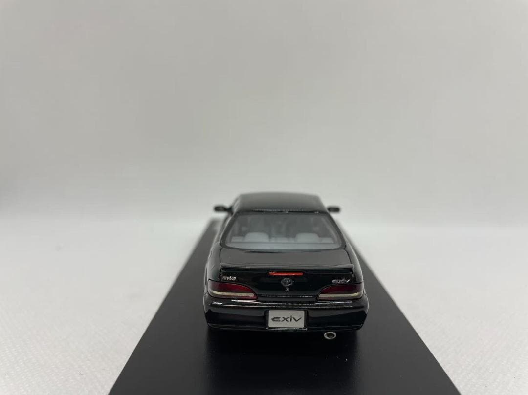 402-618 Hi-Story 1/43 トヨタ Corona EXiV