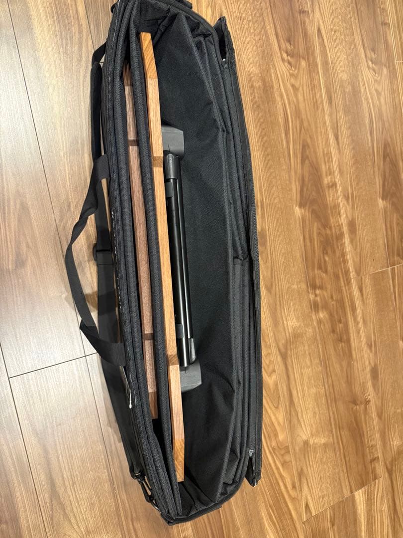 じゅーきWANTKEY CAMP SBS/DECK2/MULTI CASE