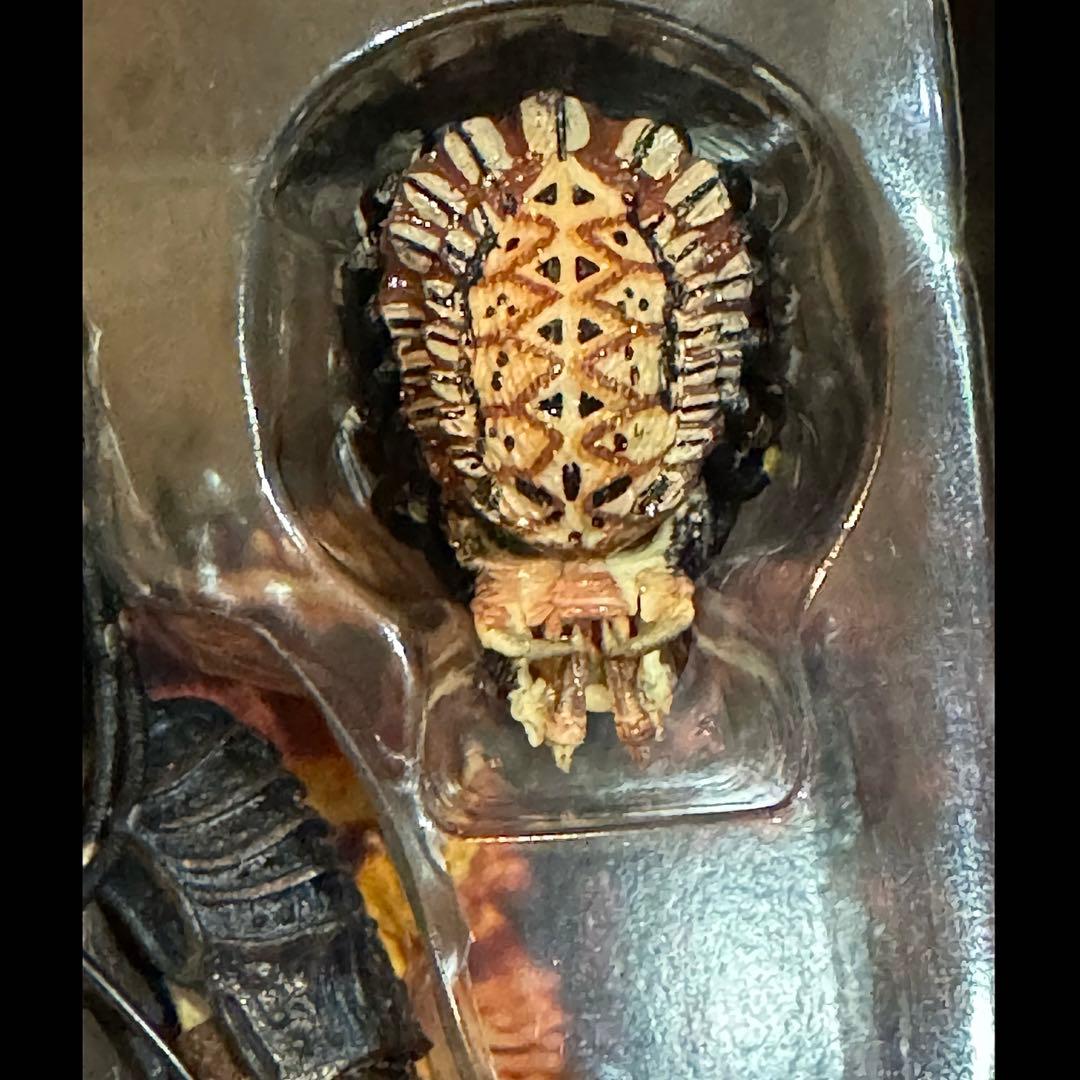 NECA 【シティハンター プレデター バトルダメージVer.】