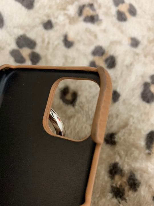 ajew iPhoneXSケース