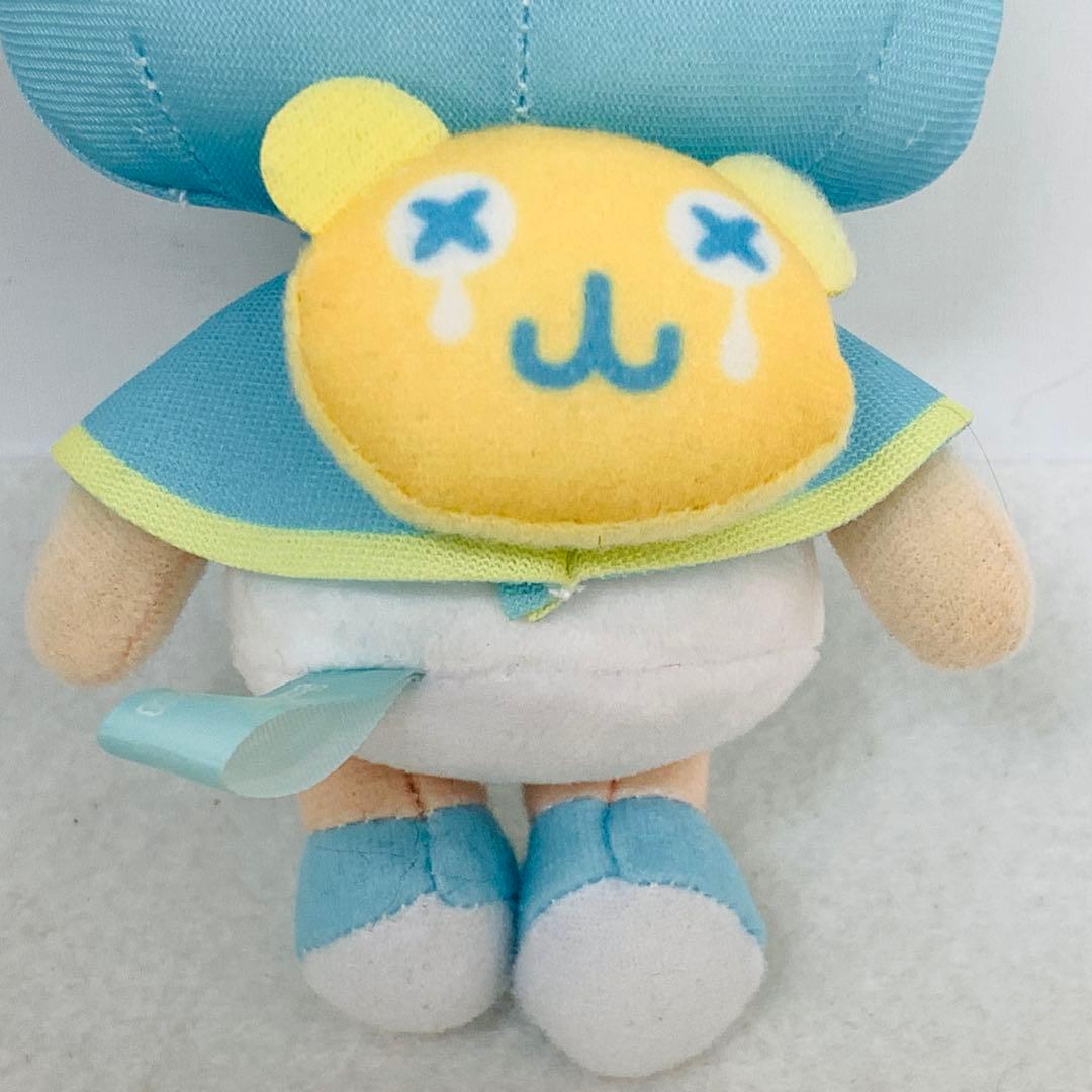 IdentityV 第五人格 サンリオ お座り マスコット ぬいぐるみ 泣き虫