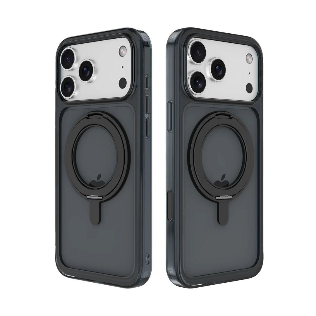 iPhoneアクセサリー prodigee Teek360 for iPhone 17 Pro