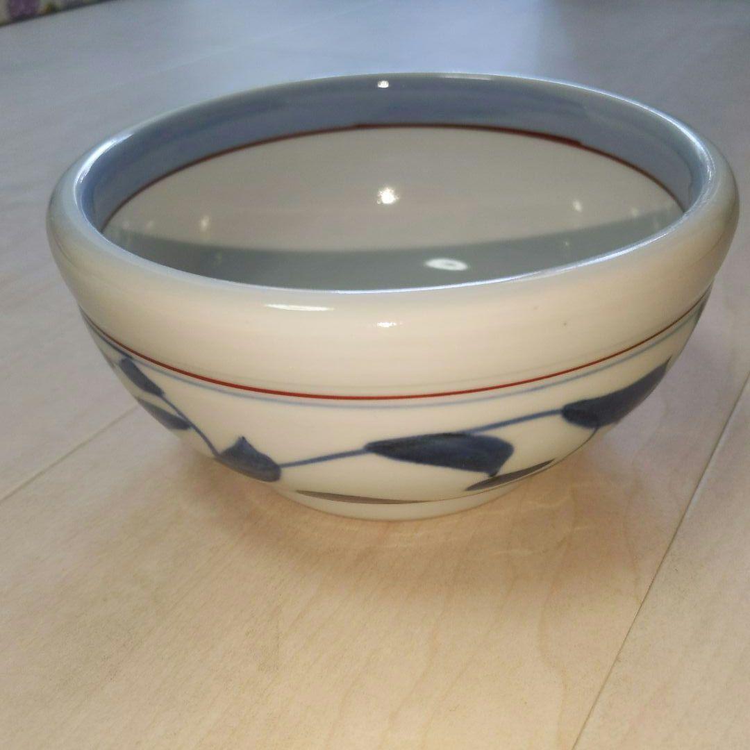 砥部焼　2個セット