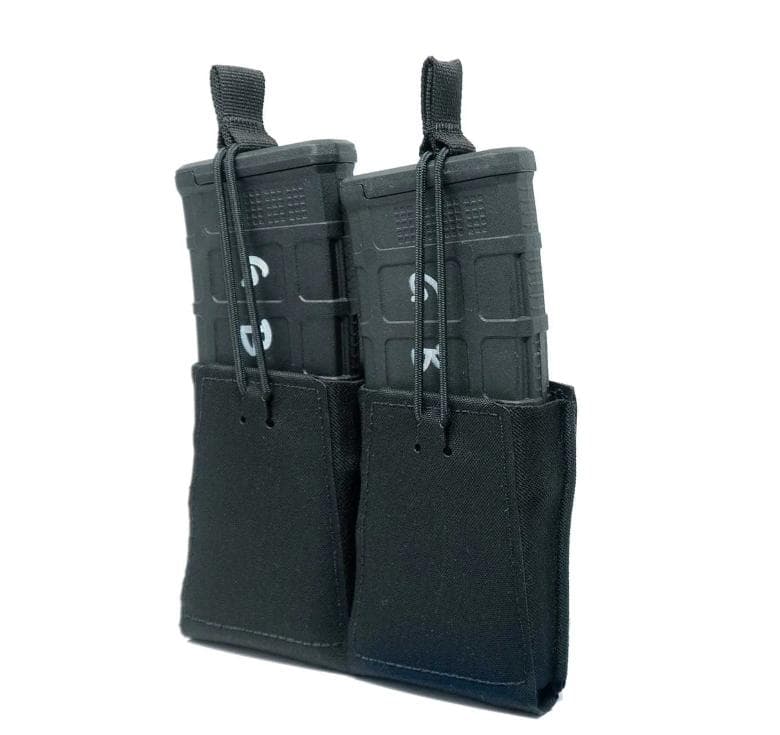 GBRS 実物 Assaulter Belt System V3 ブラック L