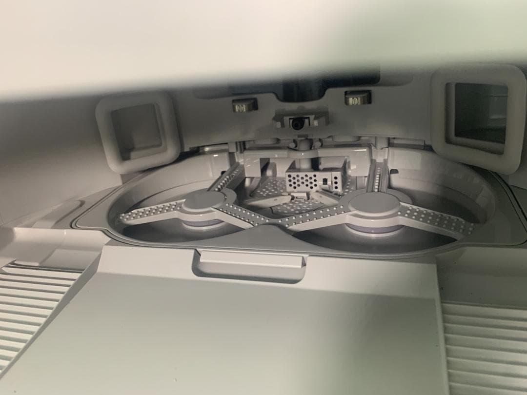 Y☆645 Roborock ロボロック ロボット掃除機 QRevo Curv