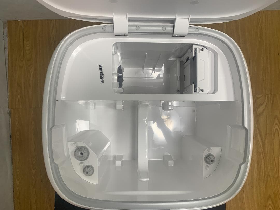 Y☆645 Roborock ロボロック ロボット掃除機 QRevo Curv