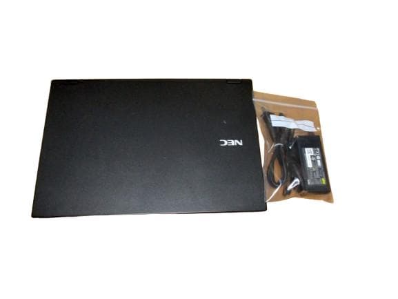 NEC i5/SSD256新品/8GB/DVDマルチ/カメラ/Win11