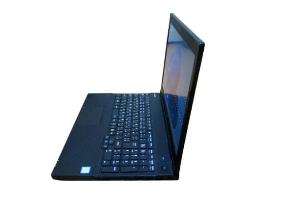 NEC i5/SSD256新品/8GB/DVDマルチ/カメラ/Win11
