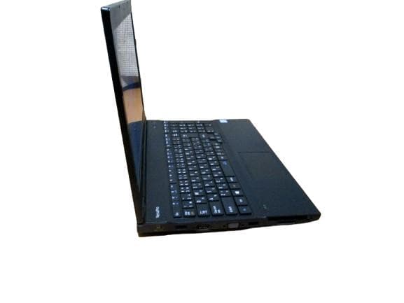 NEC i5/SSD256新品/8GB/DVDマルチ/カメラ/Win11