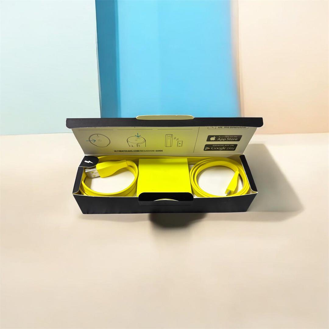 【動作確認済】Ultimate Ears UE Bluetoothスピーカー防水