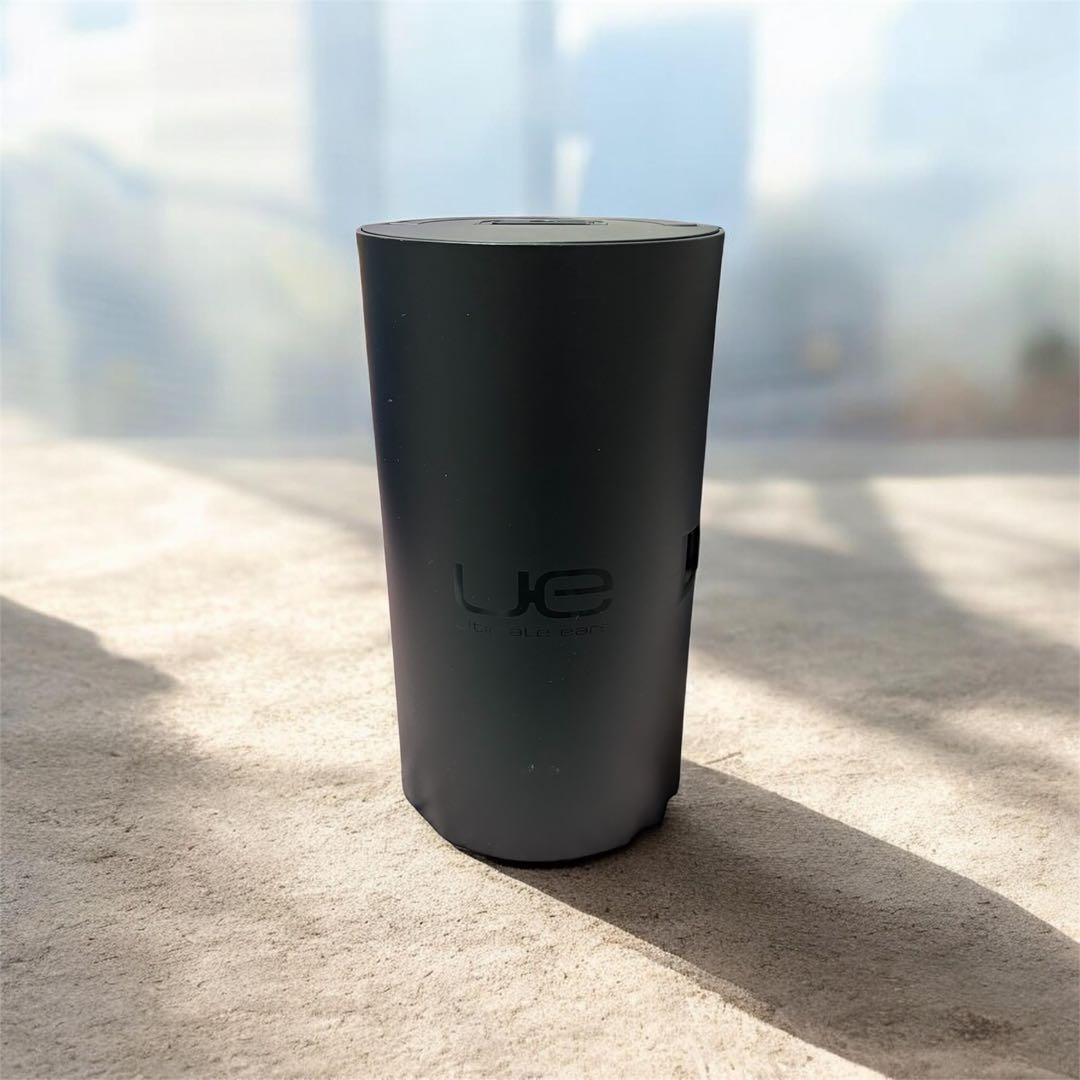 【動作確認済】Ultimate Ears UE Bluetoothスピーカー防水