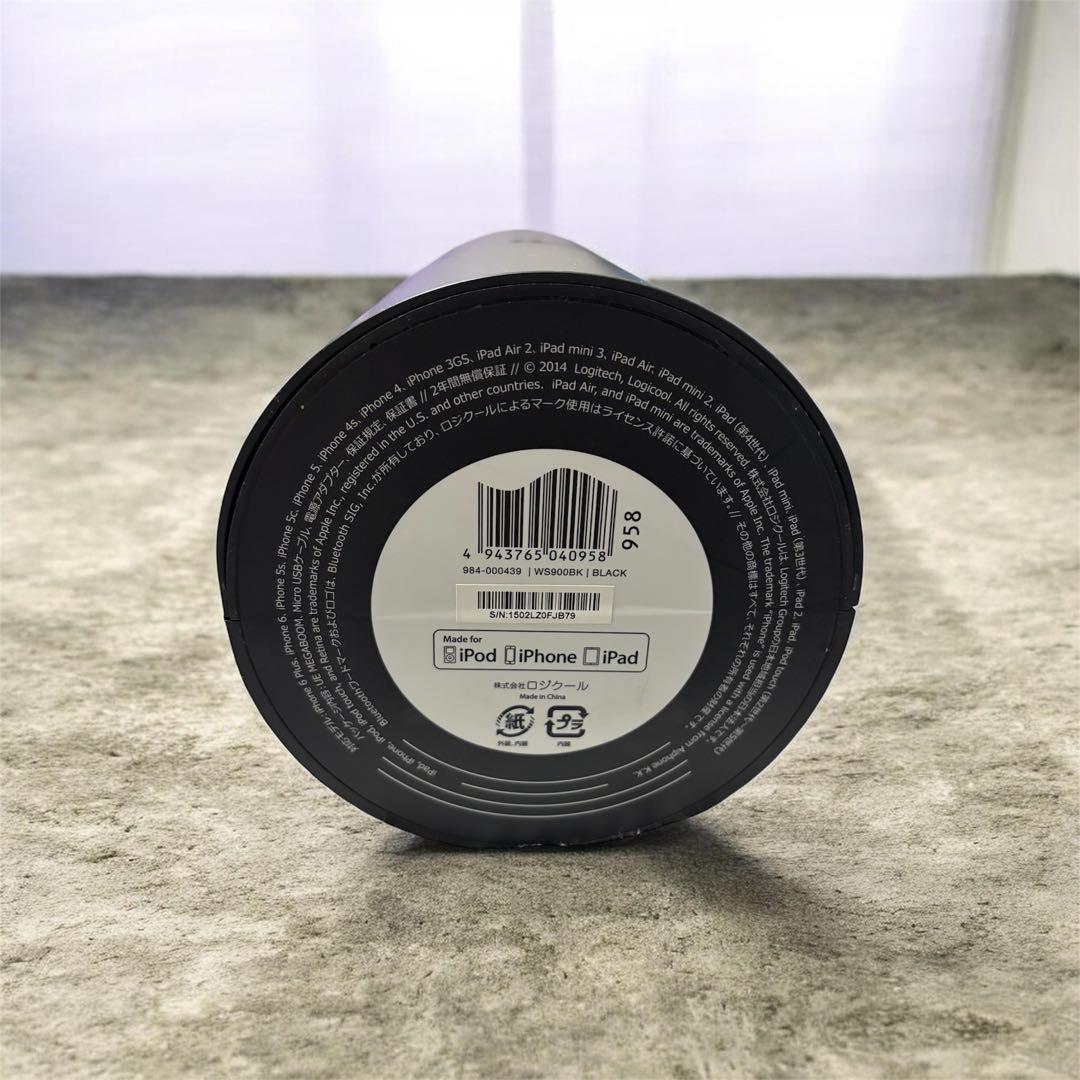 【動作確認済】Ultimate Ears UE Bluetoothスピーカー防水