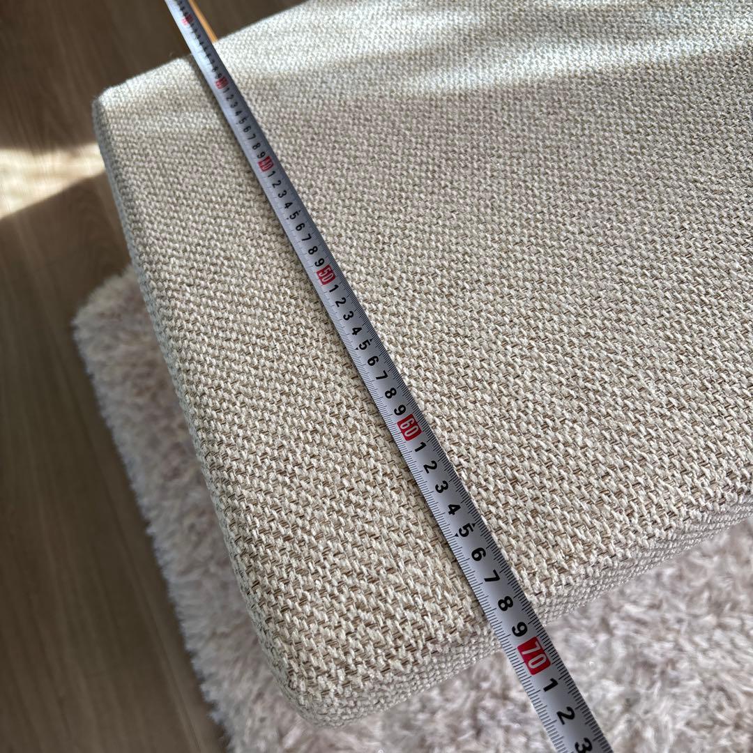 ウニコLOMシリーズ　ソファ　大分市受取り可能