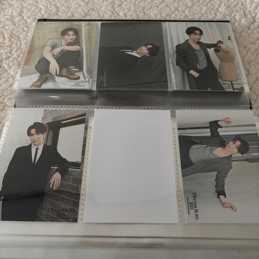 Man 渡辺翔太 ライブ・舞台グッズ フォトセット まとめ売り 匿名配送