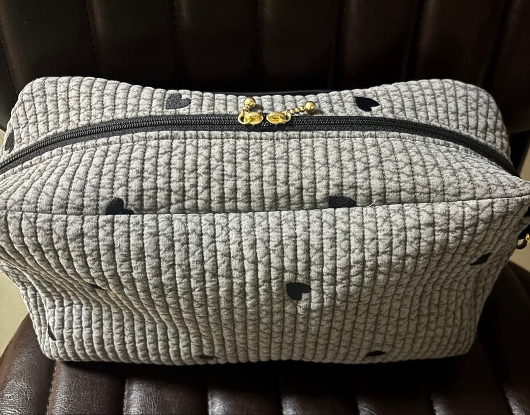 こいしいぬ　ポーチ型　ショルダーバッグ