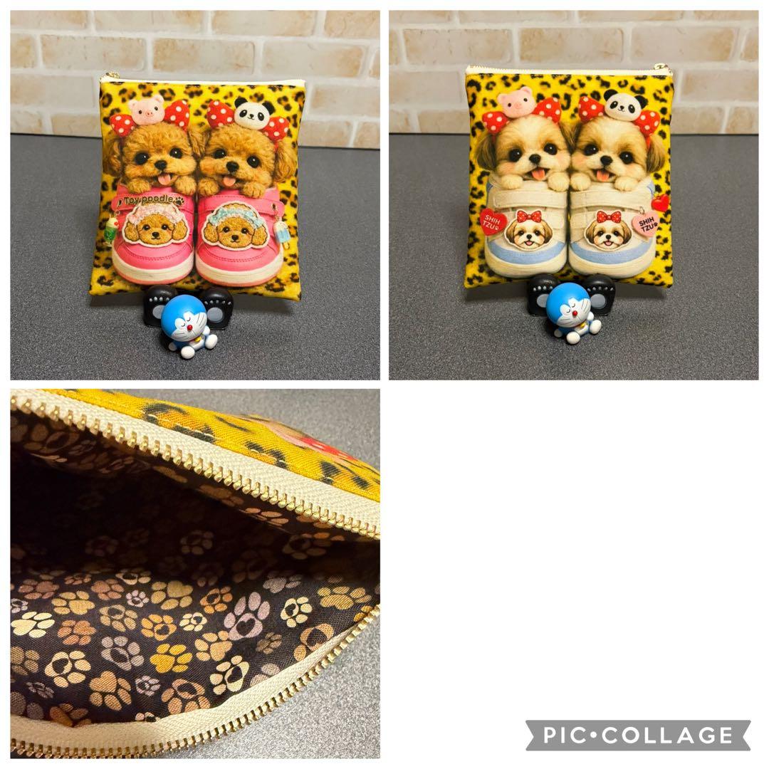 ♡フラットポーチセット♡ご確認用です♡